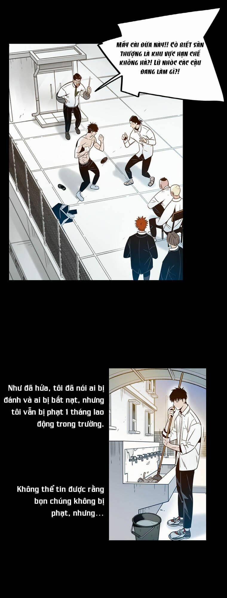 Điểm Hẹn 16 trang 36