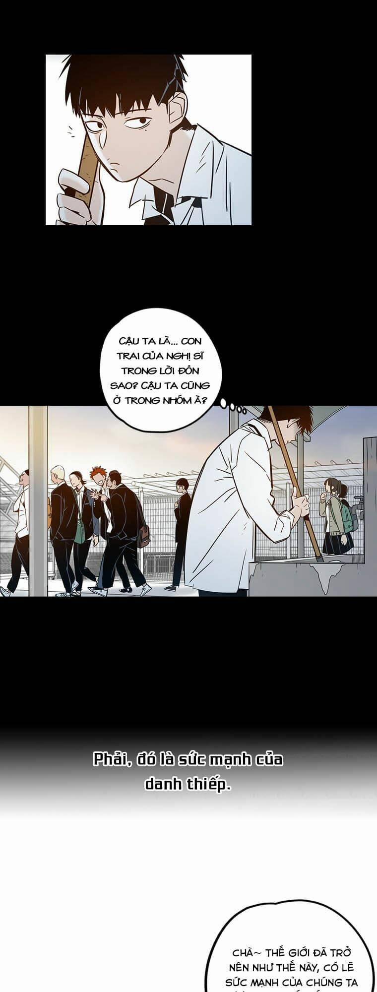 Điểm Hẹn 16 trang 37