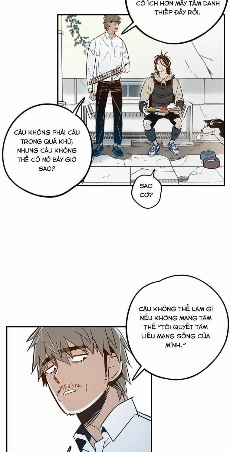 Điểm Hẹn 16 trang 38