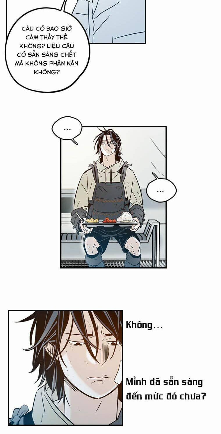 Điểm Hẹn 16 trang 39