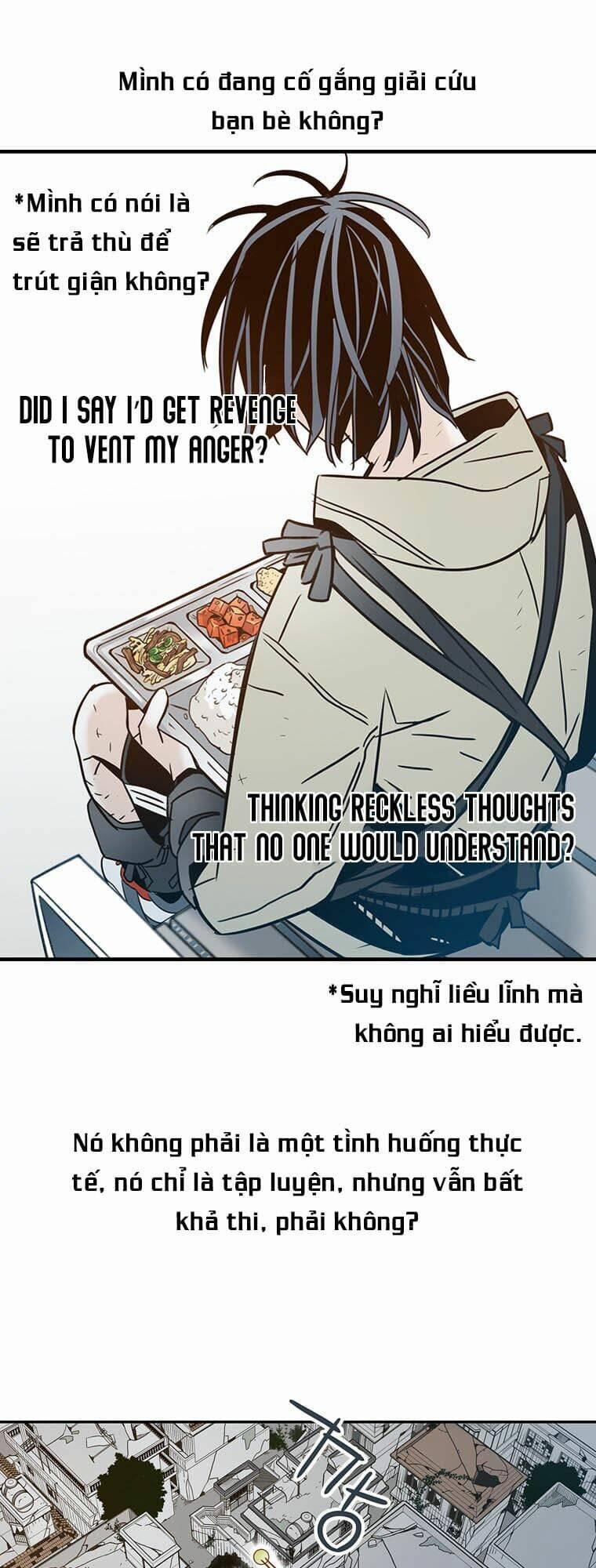 Điểm Hẹn 16 trang 40