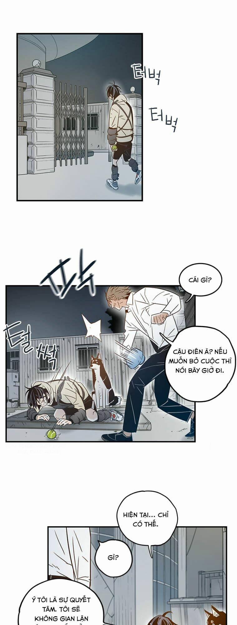 Điểm Hẹn 16 trang 44