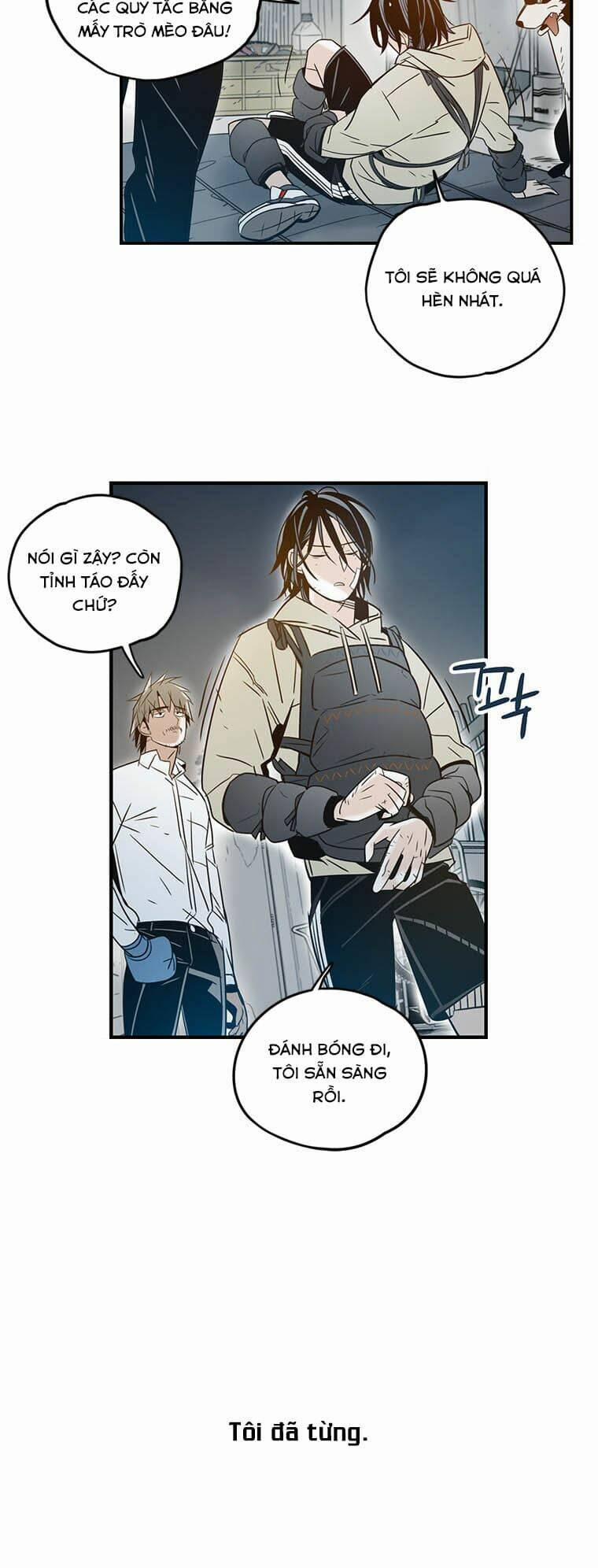 Điểm Hẹn 16 trang 45