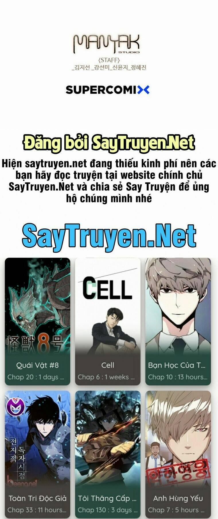 Điểm Hẹn 16 trang 50