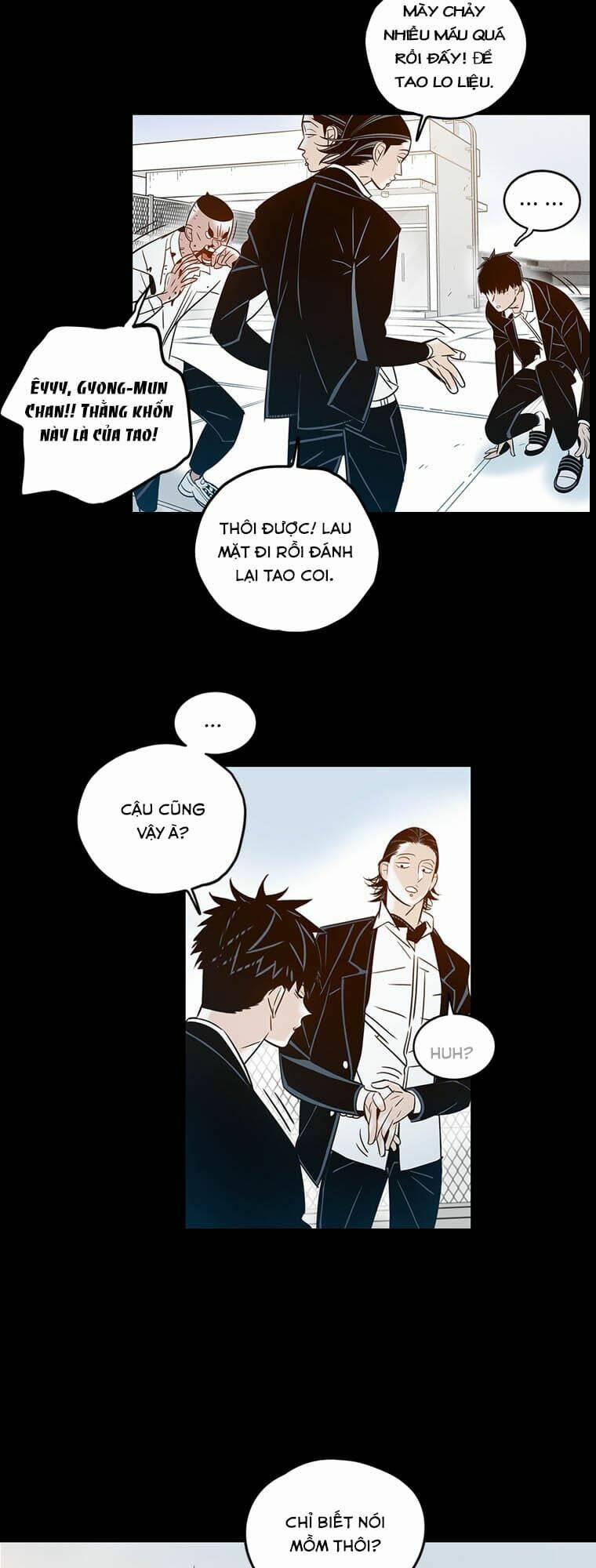 Điểm Hẹn 16 trang 9