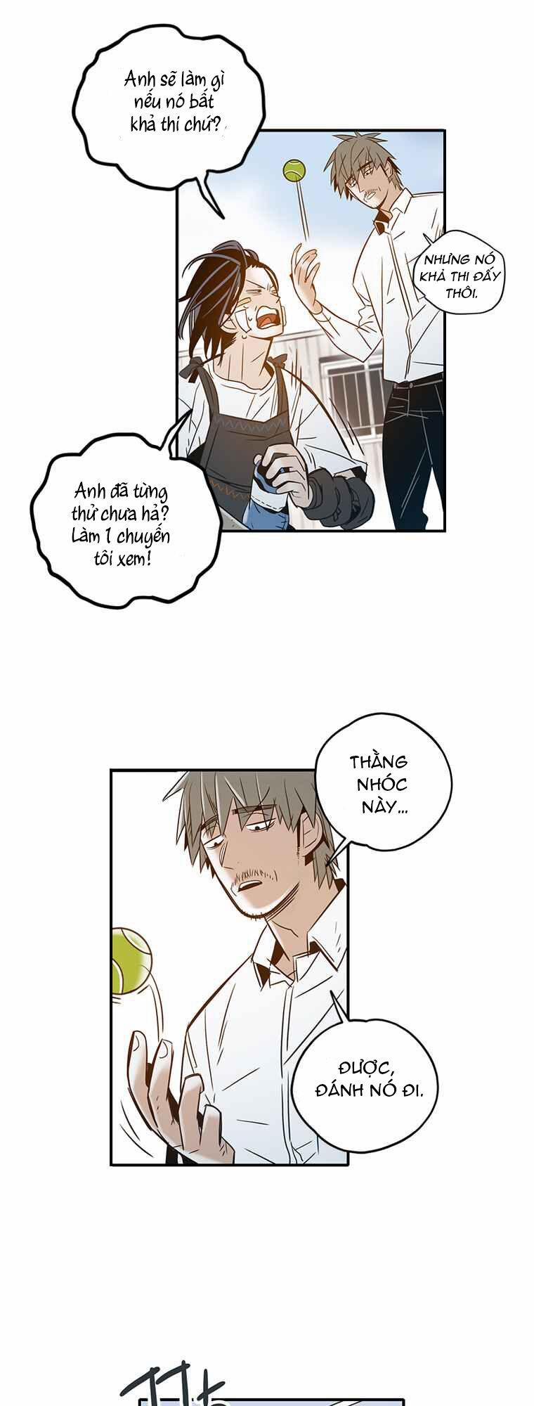 Điểm Hẹn 17 trang 21