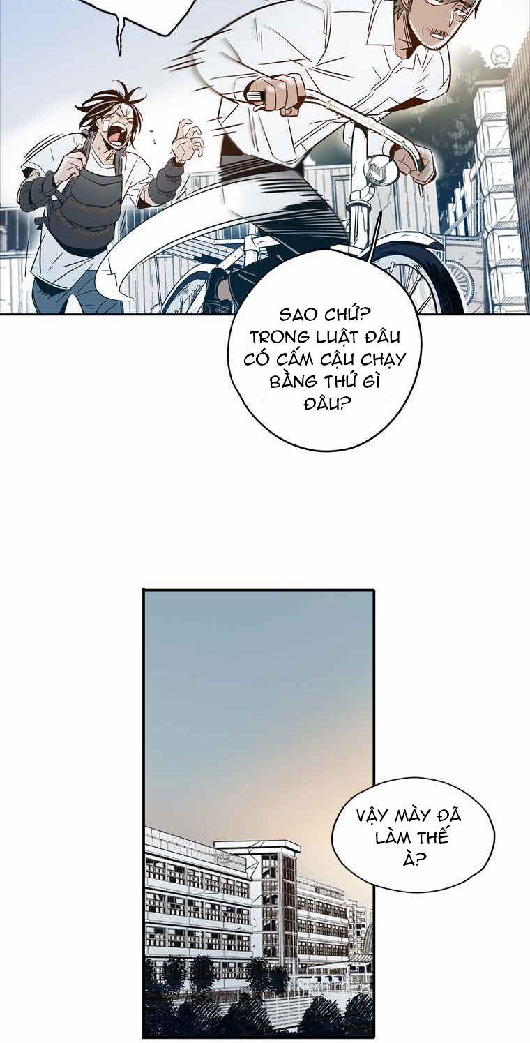 Điểm Hẹn 17 trang 24