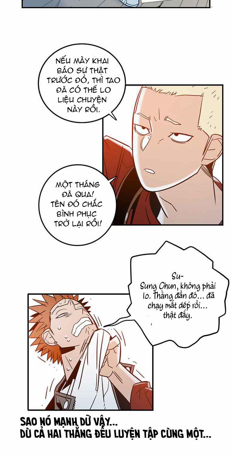 Điểm Hẹn 17 trang 28