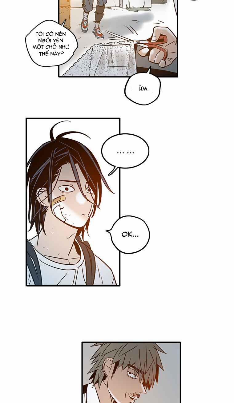 Điểm Hẹn 17 trang 31