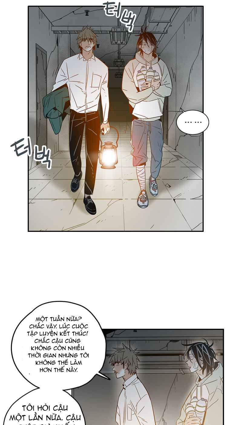 Điểm Hẹn 17 trang 35