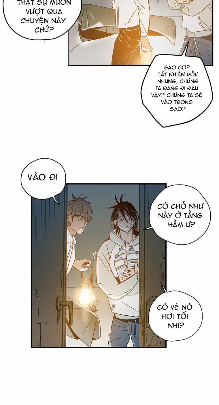 Điểm Hẹn 17 trang 36