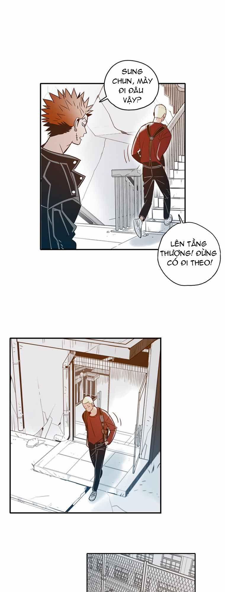 Điểm Hẹn 17 trang 46