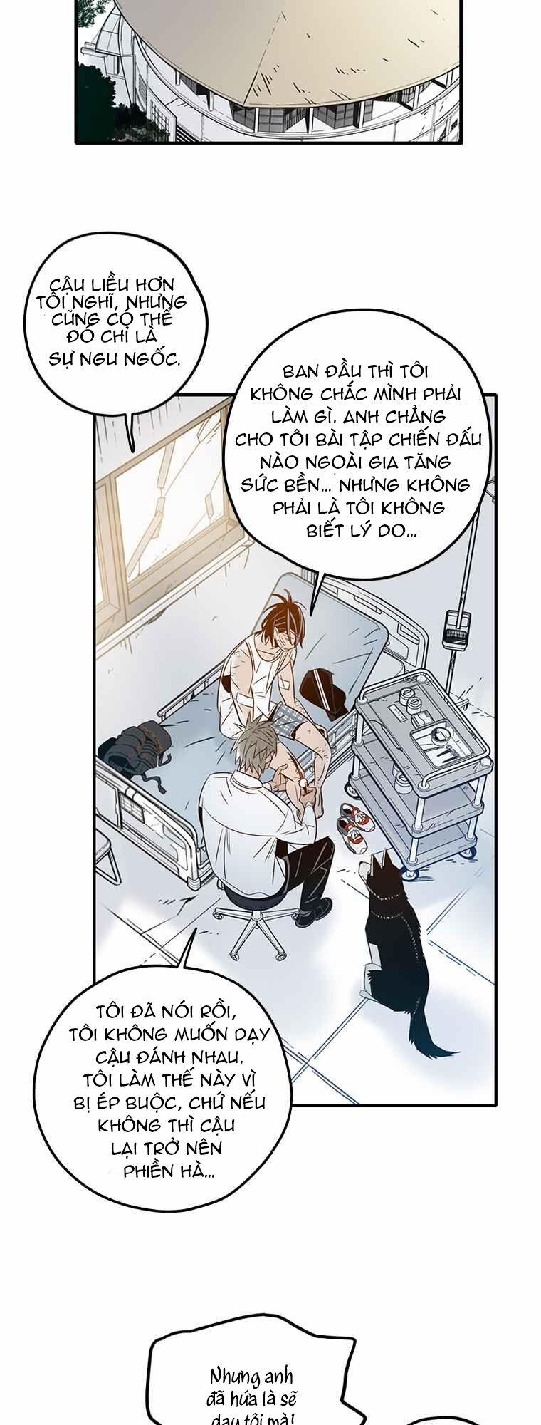 Điểm Hẹn 18 trang 10