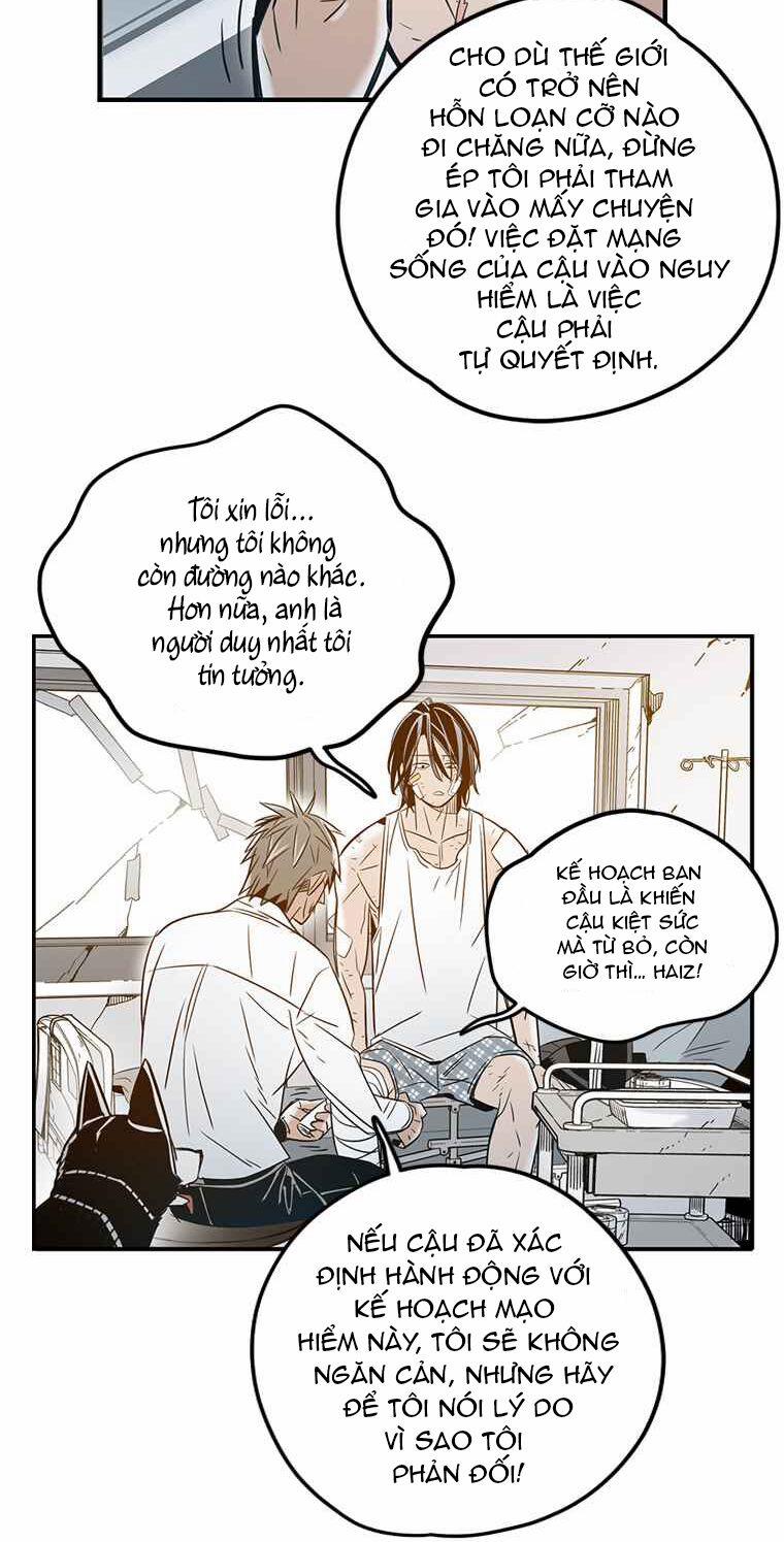 Điểm Hẹn 18 trang 12