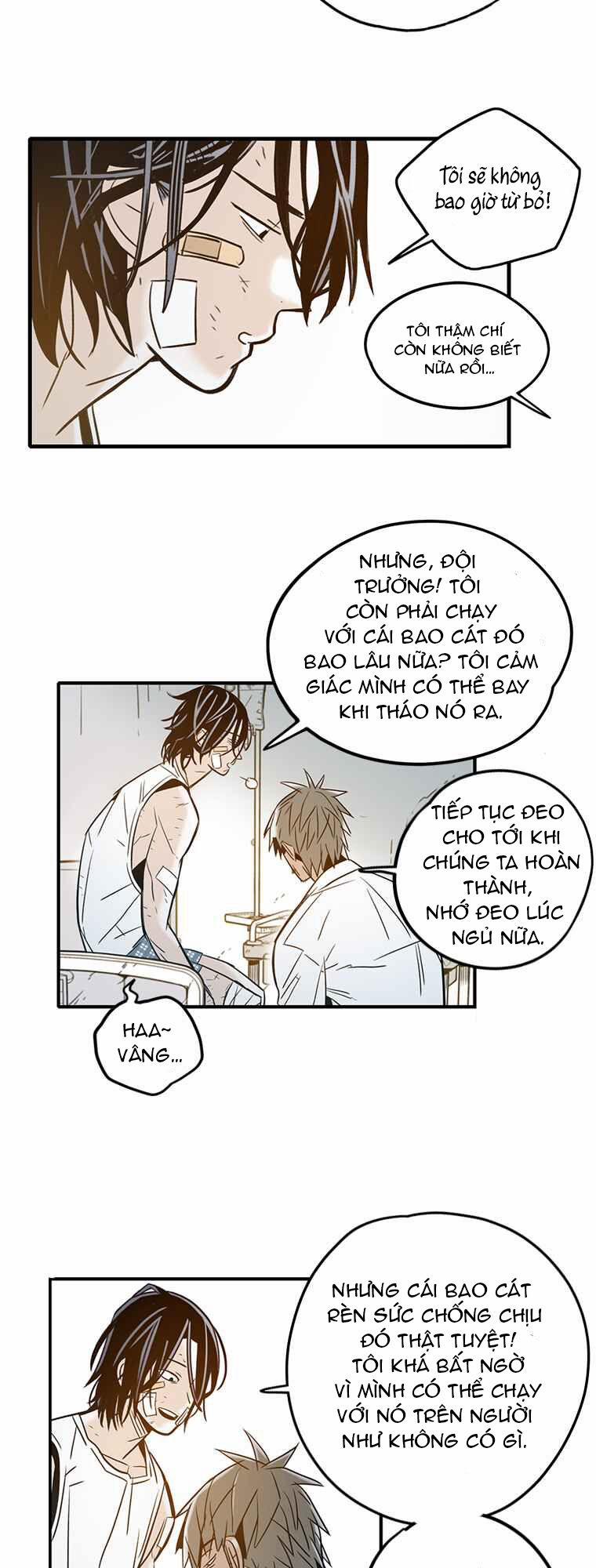 Điểm Hẹn 18 trang 14