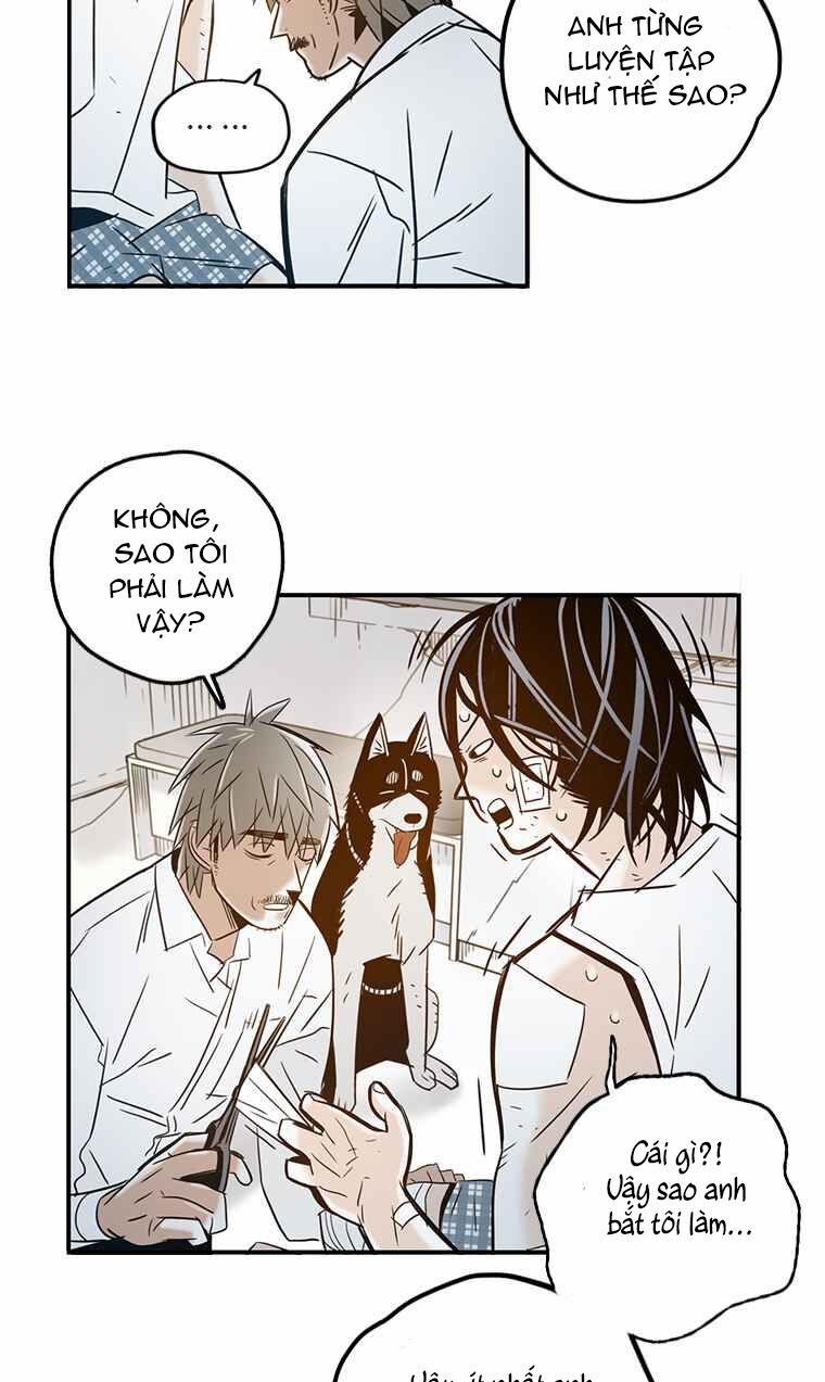 Điểm Hẹn 18 trang 15