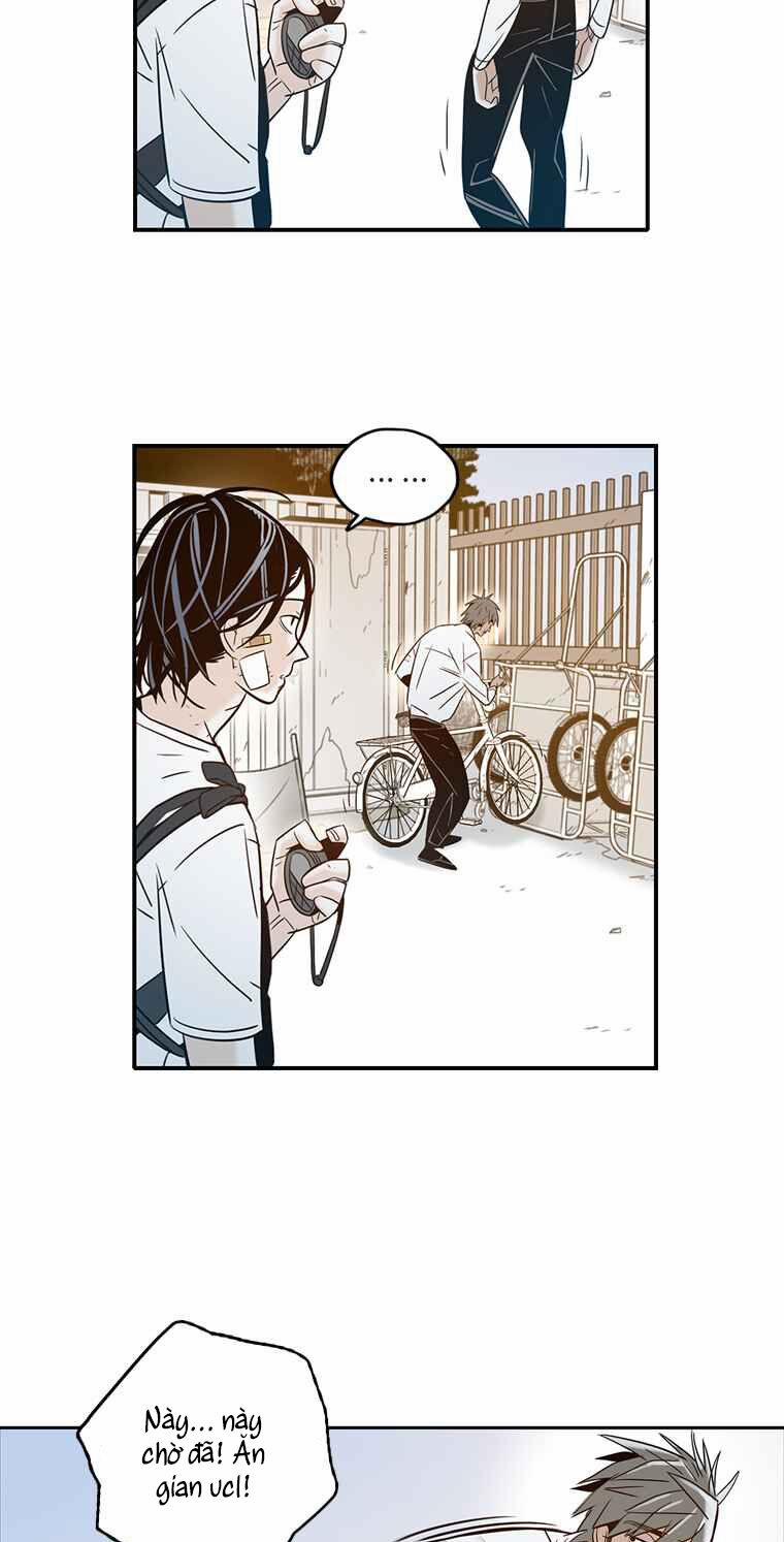 Điểm Hẹn 18 trang 23