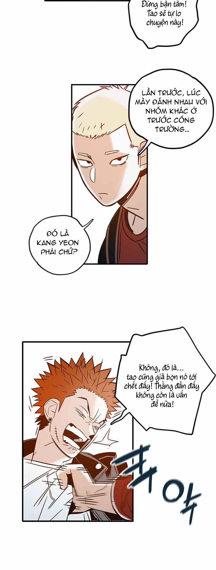 Điểm Hẹn 18 trang 26