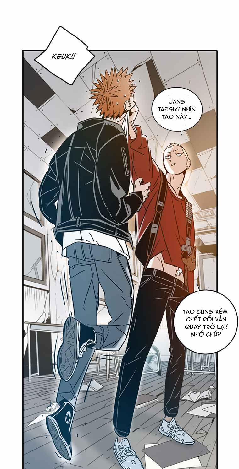 Điểm Hẹn 18 trang 27