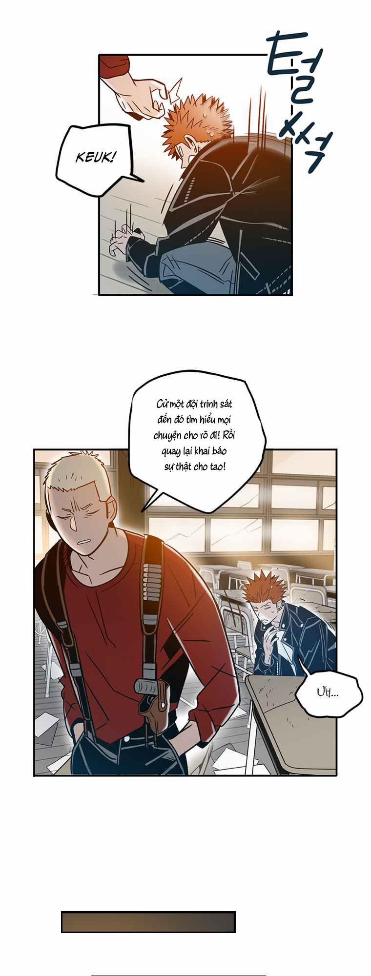 Điểm Hẹn 18 trang 29