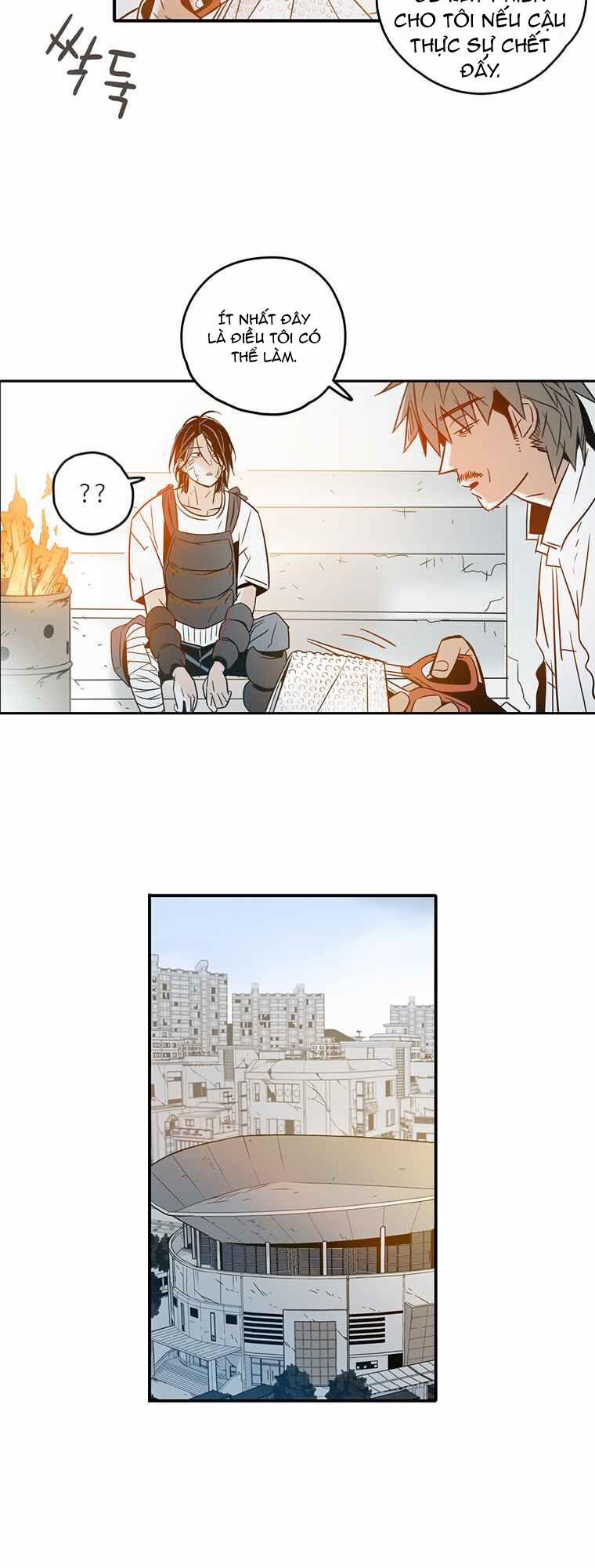 Điểm Hẹn 18 trang 34