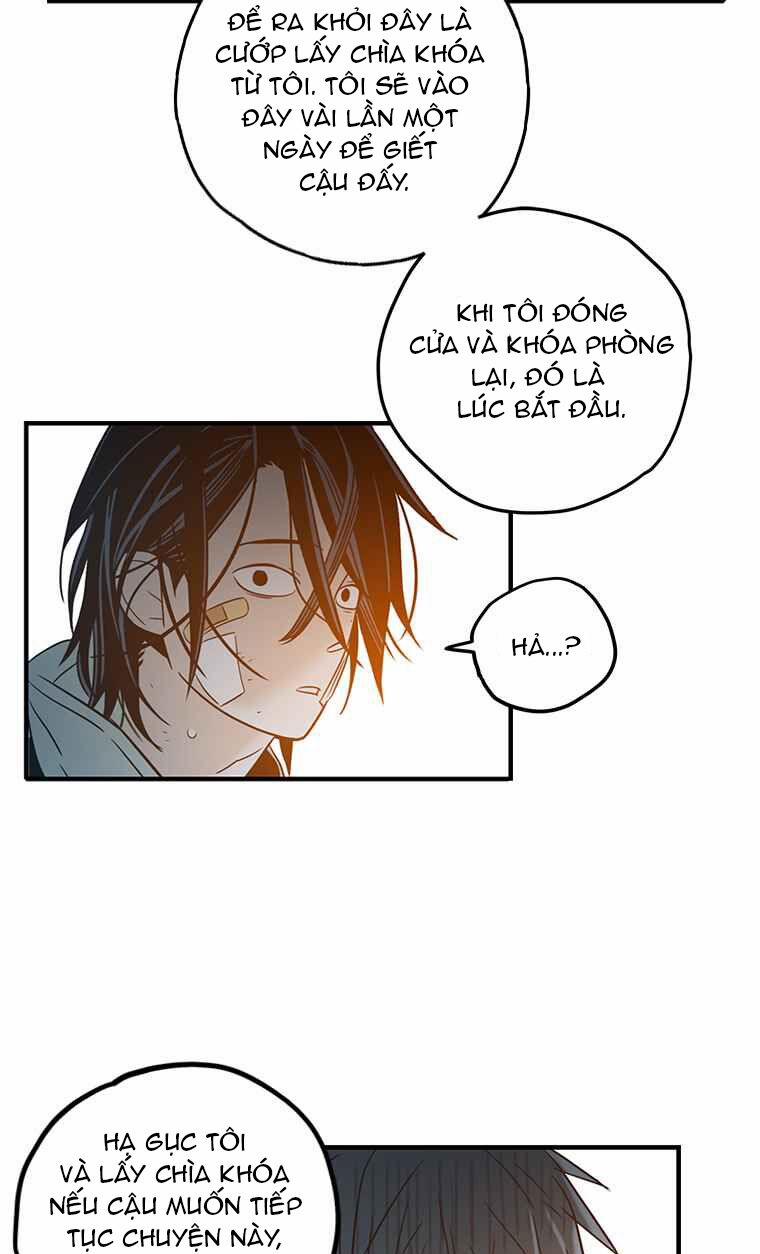 Điểm Hẹn 18 trang 39