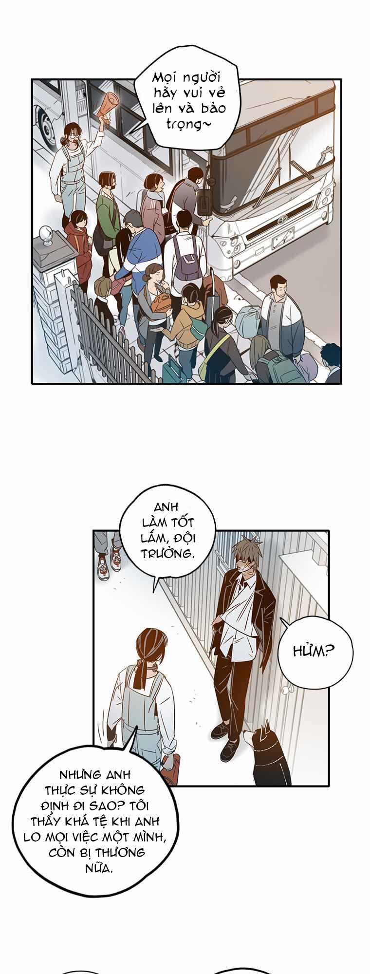 Điểm Hẹn 18 trang 49