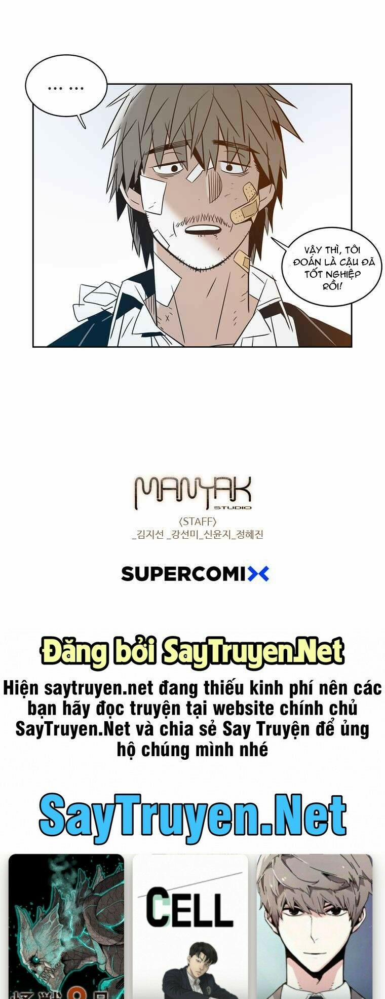 Điểm Hẹn 18 trang 53