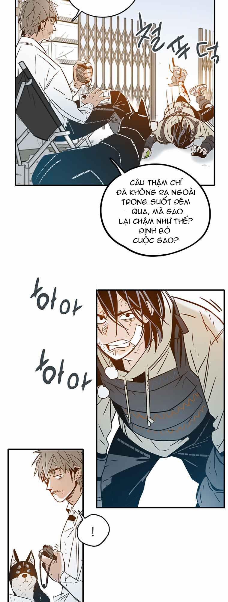 Điểm Hẹn 18 trang 6