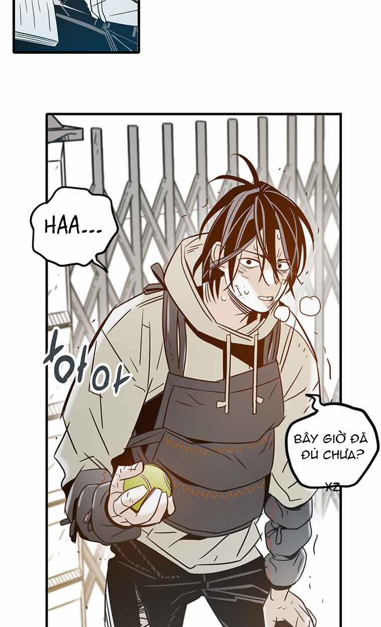 Điểm Hẹn 18 trang 7