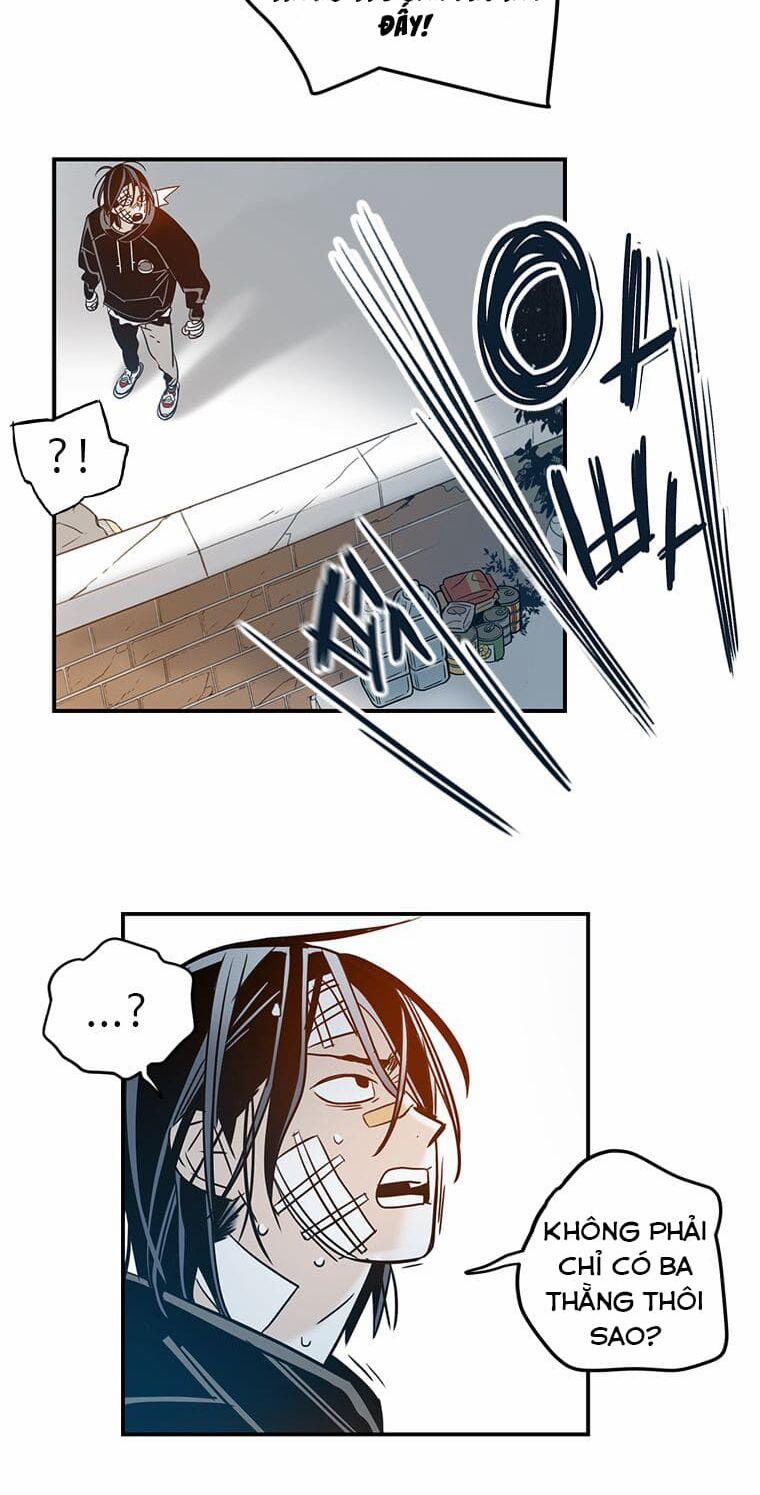 Điểm Hẹn 19 trang 11