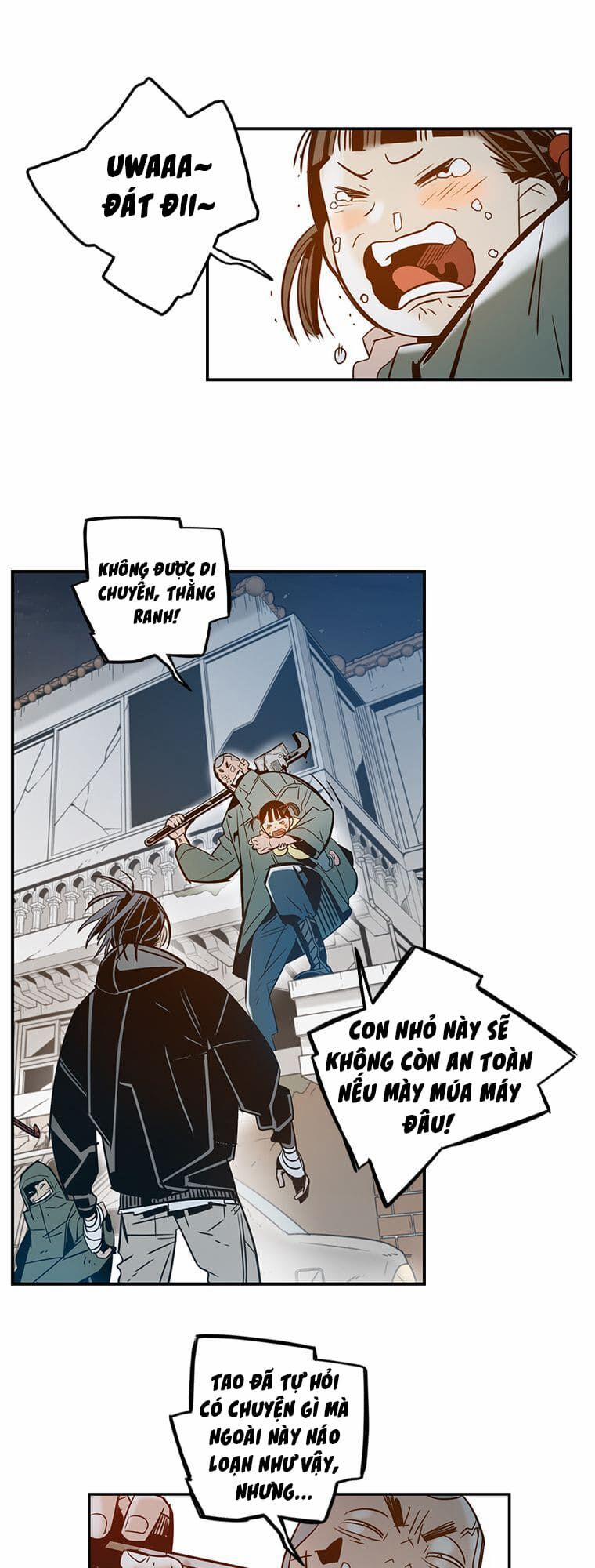 Điểm Hẹn 19 trang 12