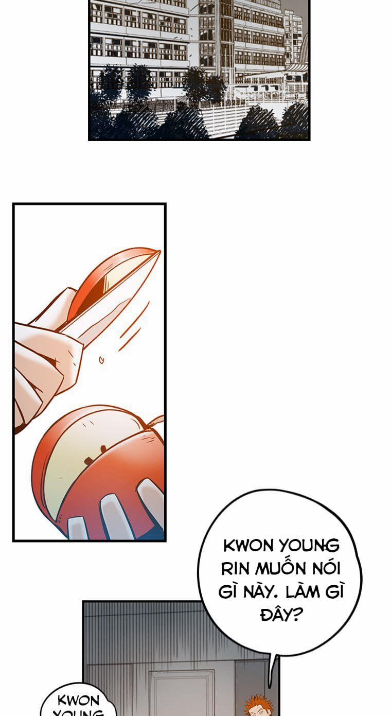 Điểm Hẹn 19 trang 14