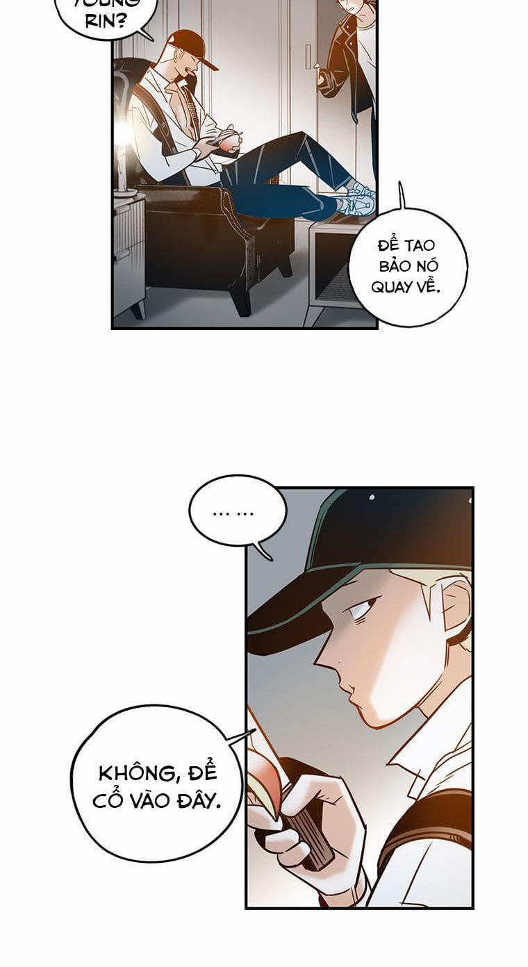 Điểm Hẹn 19 trang 15