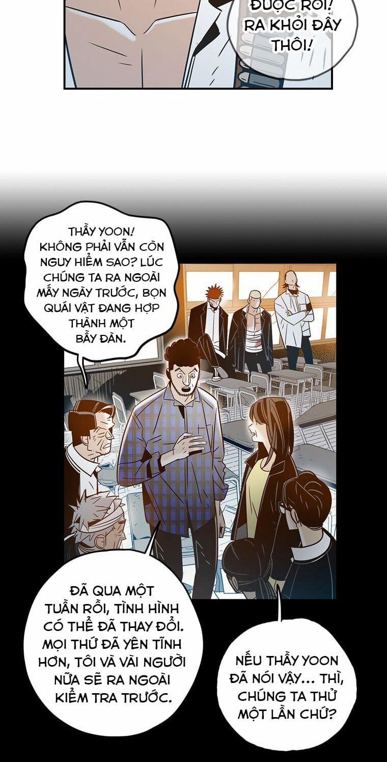 Điểm Hẹn 19 trang 23