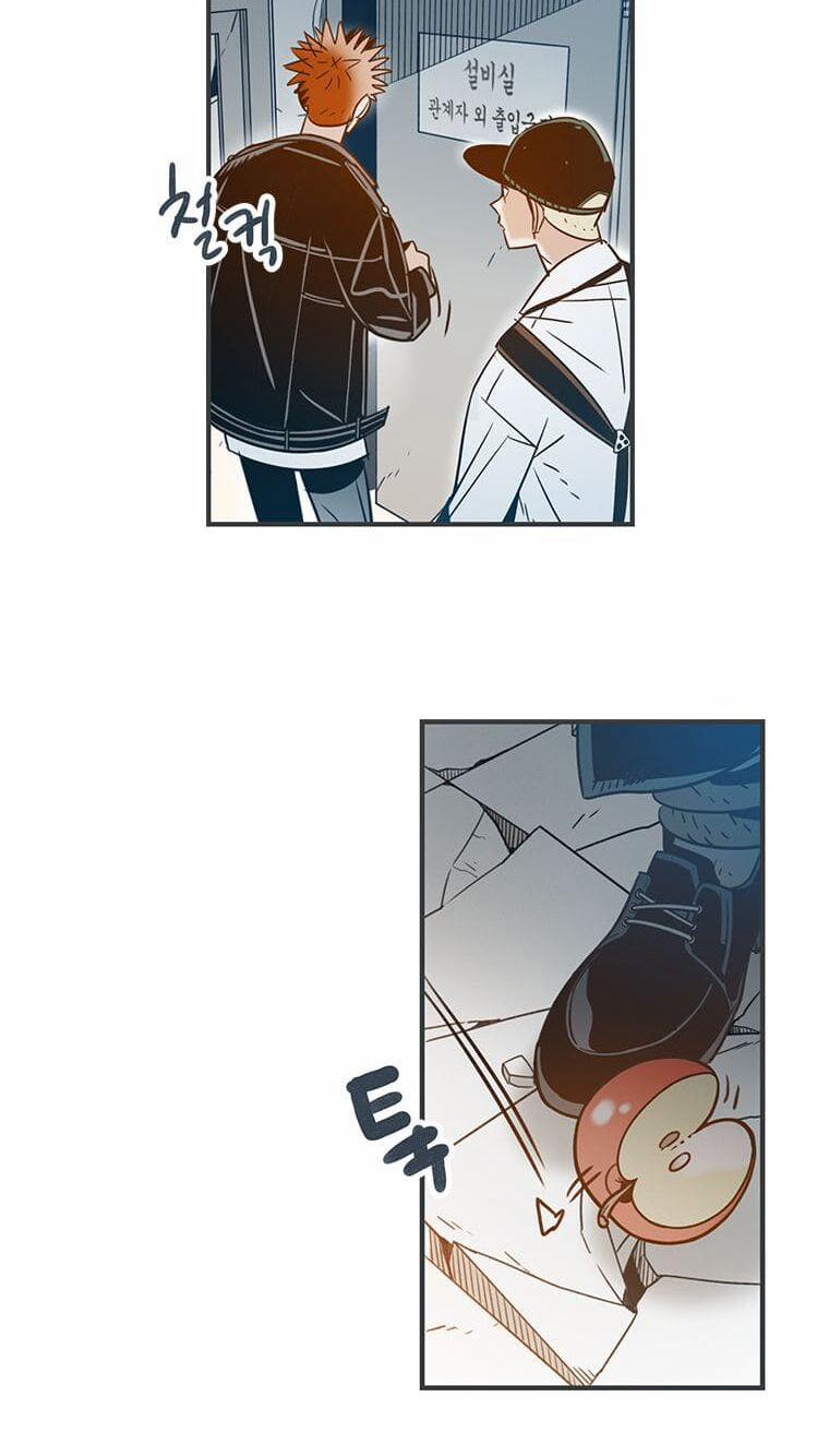 Điểm Hẹn 19 trang 27