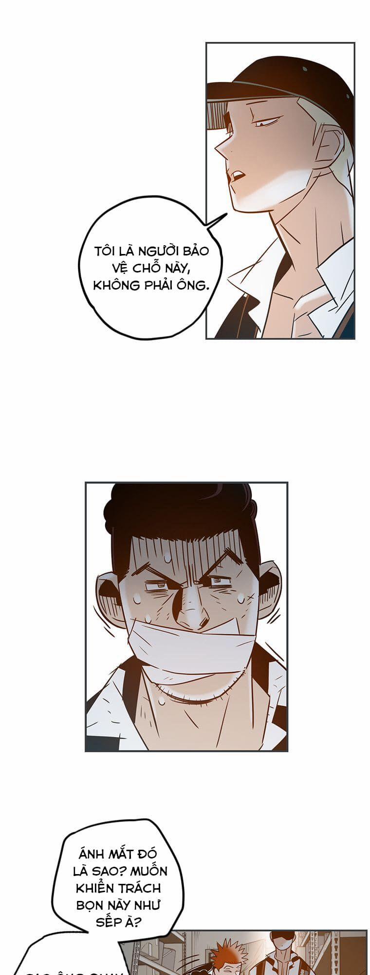 Điểm Hẹn 19 trang 29