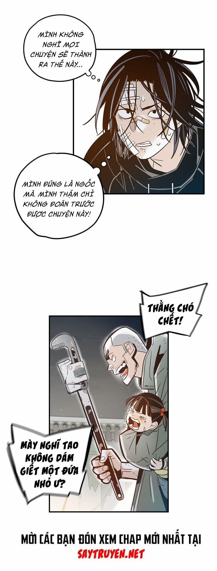 Điểm Hẹn 19 trang 32