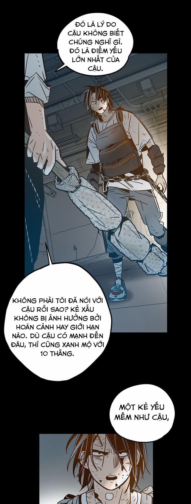 Điểm Hẹn 19 trang 36