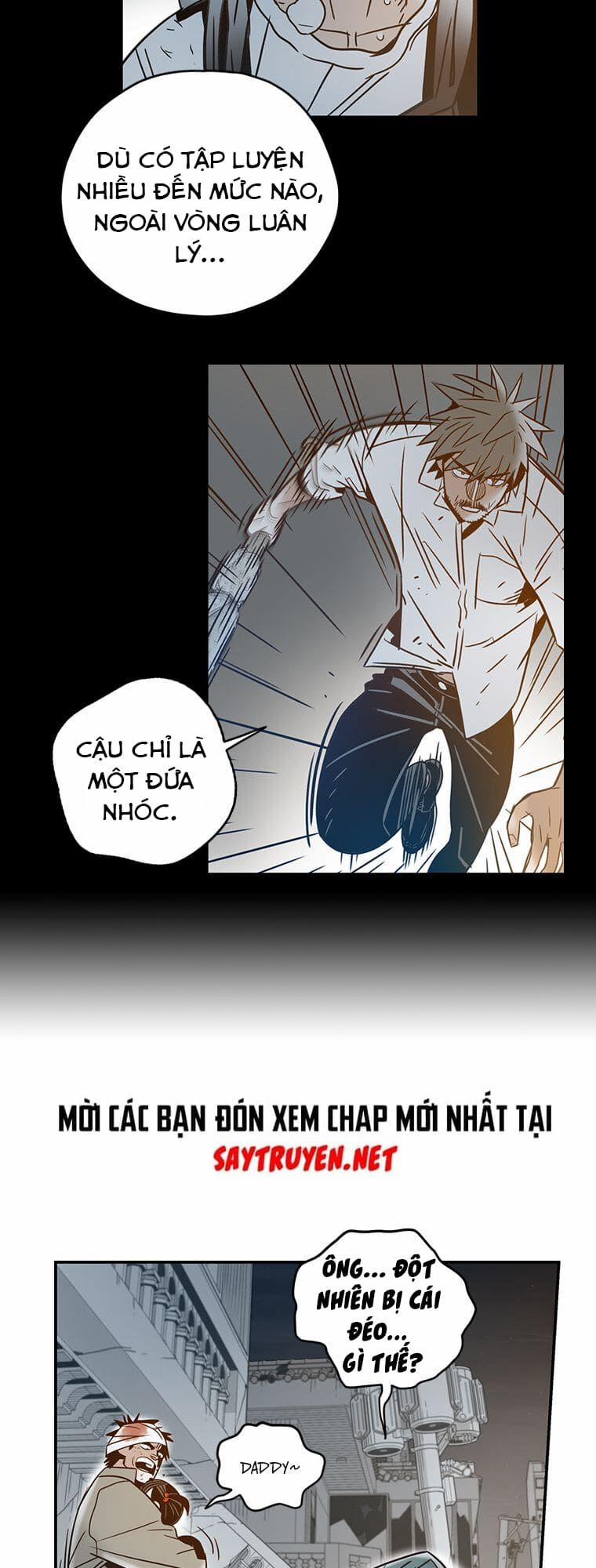 Điểm Hẹn 19 trang 37