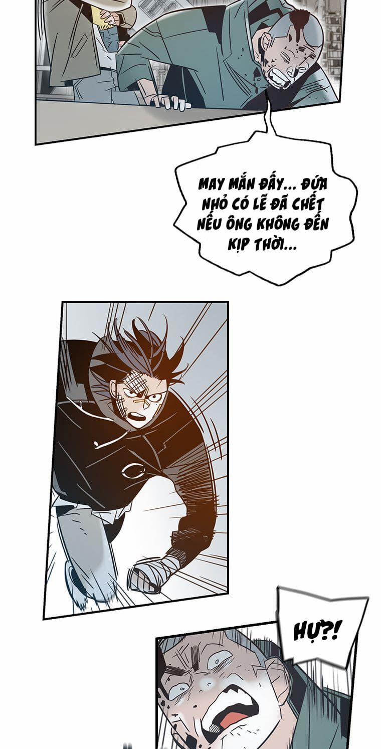 Điểm Hẹn 19 trang 38