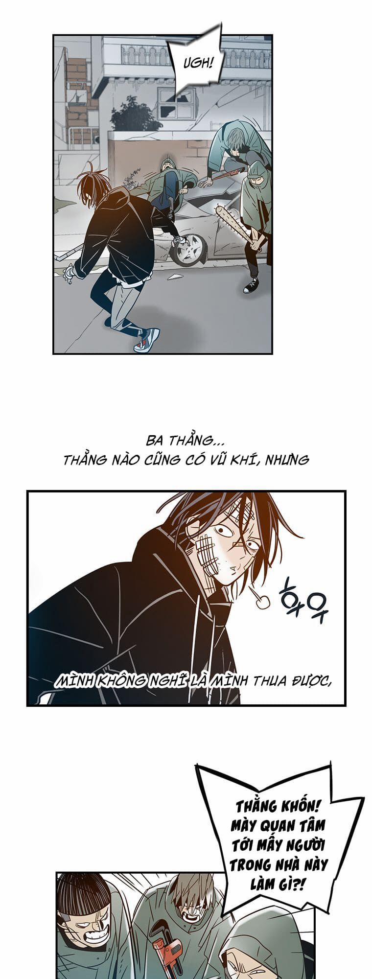 Điểm Hẹn 19 trang 4