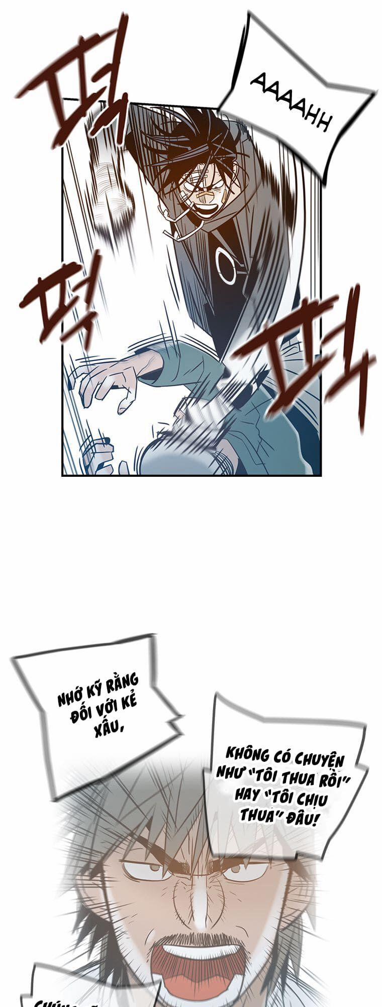 Điểm Hẹn 19 trang 40