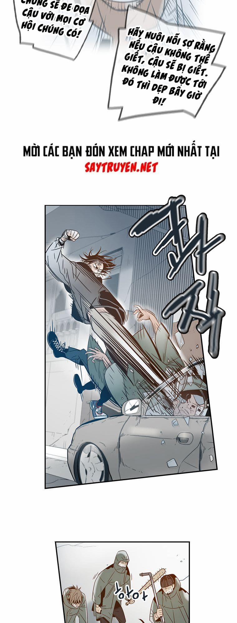 Điểm Hẹn 19 trang 41