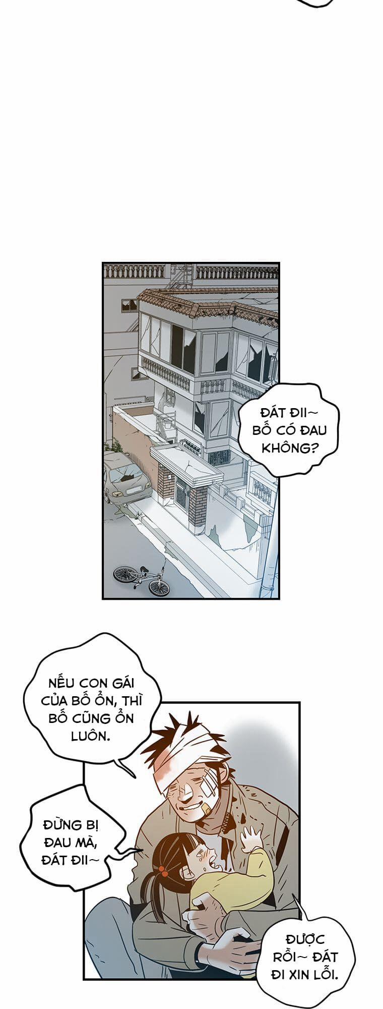 Điểm Hẹn 19 trang 45