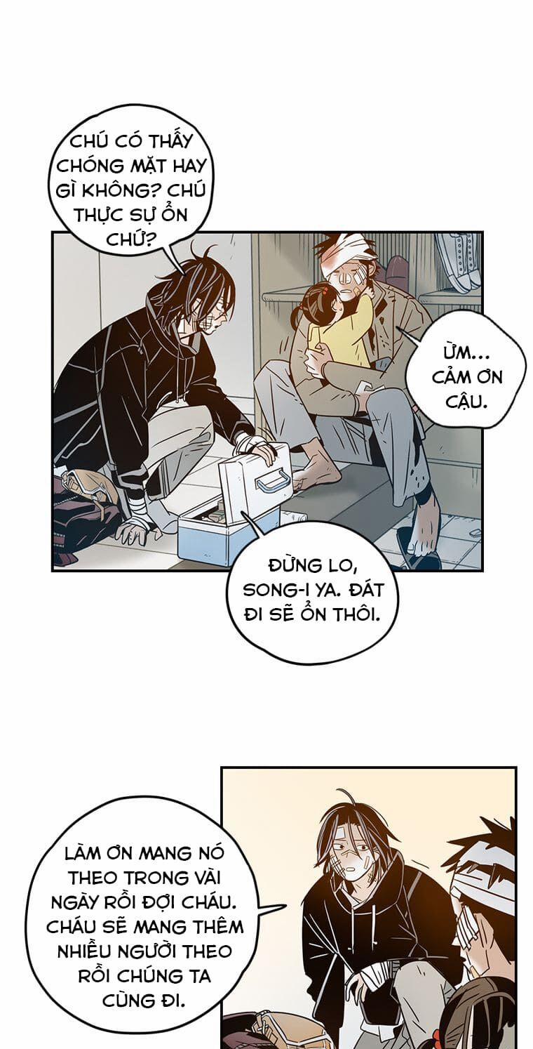 Điểm Hẹn 19 trang 46