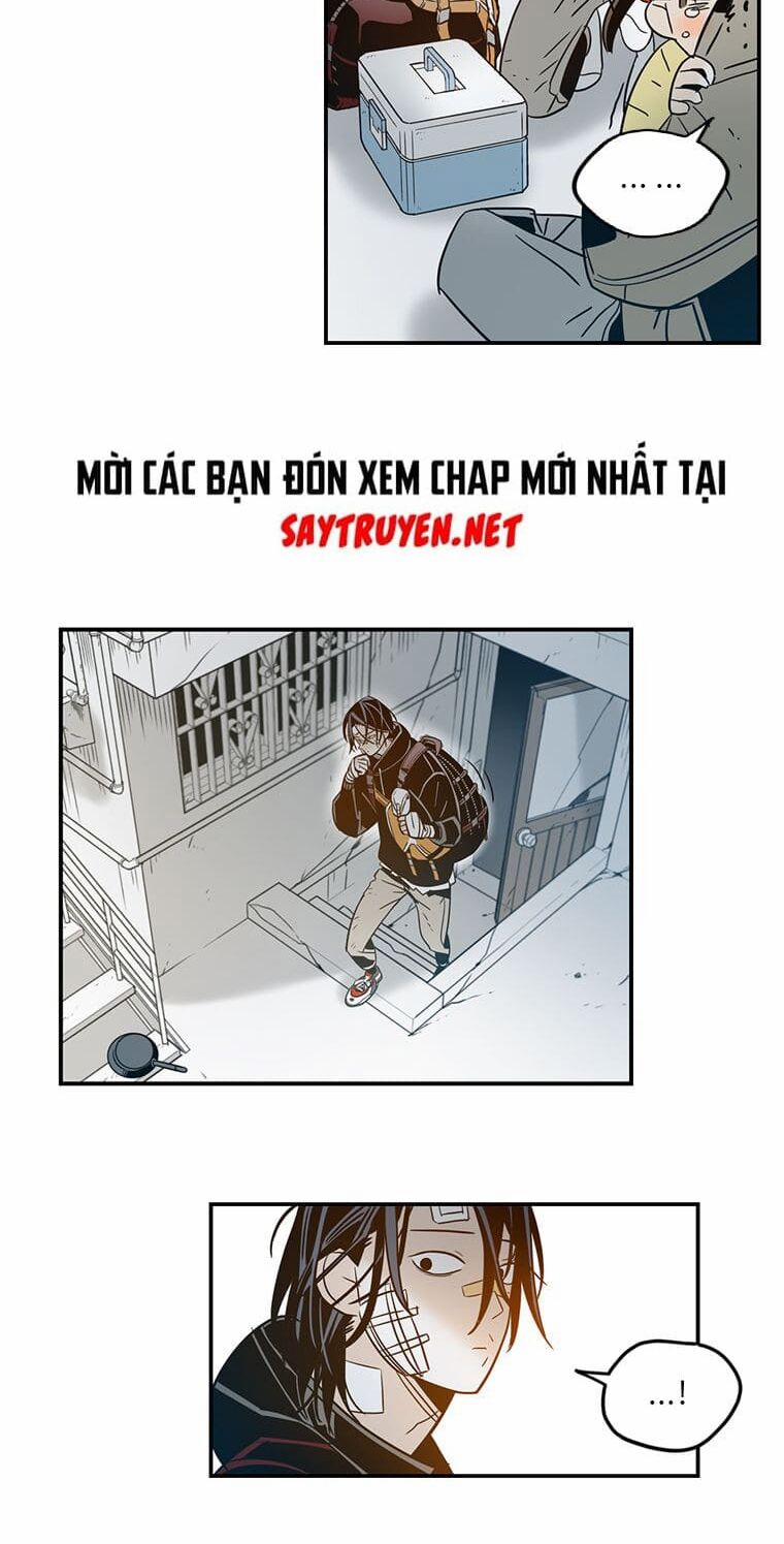 Điểm Hẹn 19 trang 47
