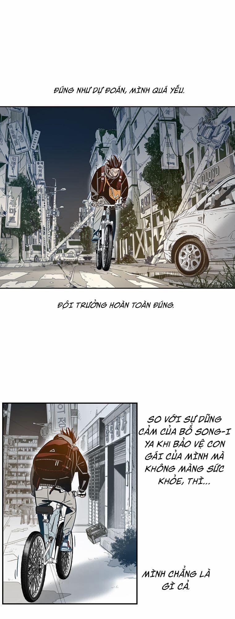 Điểm Hẹn 19 trang 49