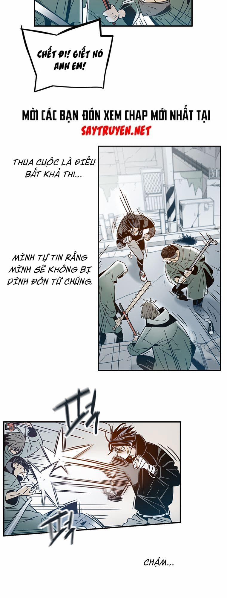 Điểm Hẹn 19 trang 5