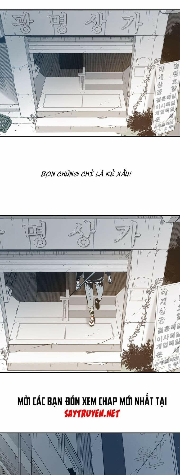 Điểm Hẹn 19 trang 52